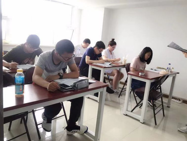 学员展示